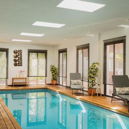 Villa Laurisilva 绍萨尔 外观 照片
