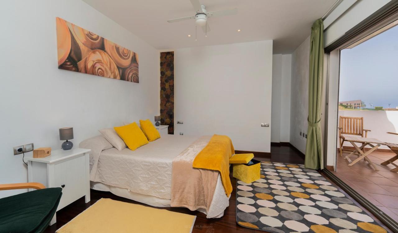 Villa Laurisilva 绍萨尔 外观 照片